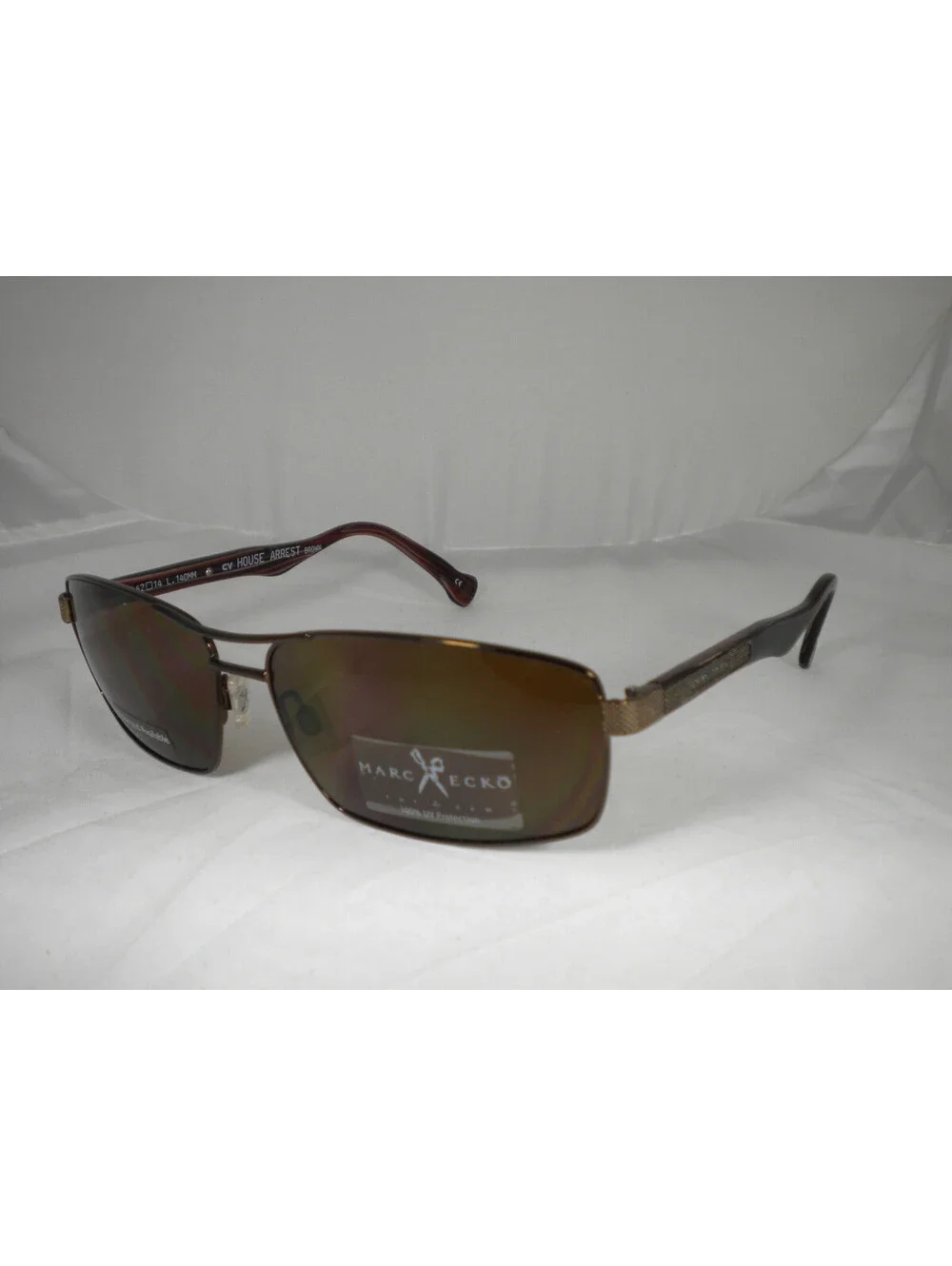 MARC ECKO ME House Arrest Brown (ME-23)